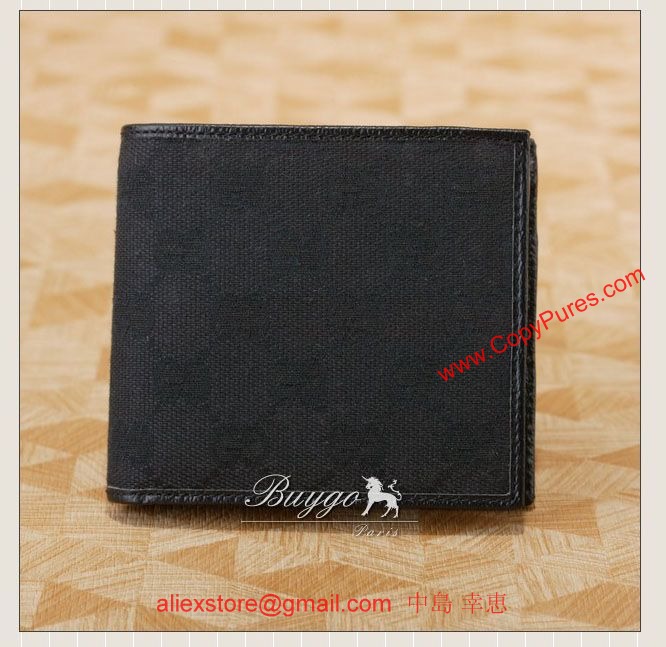 【GUCCI/グッチ】グッチシマ　2つ折り財布146233-A0V1R-1000 